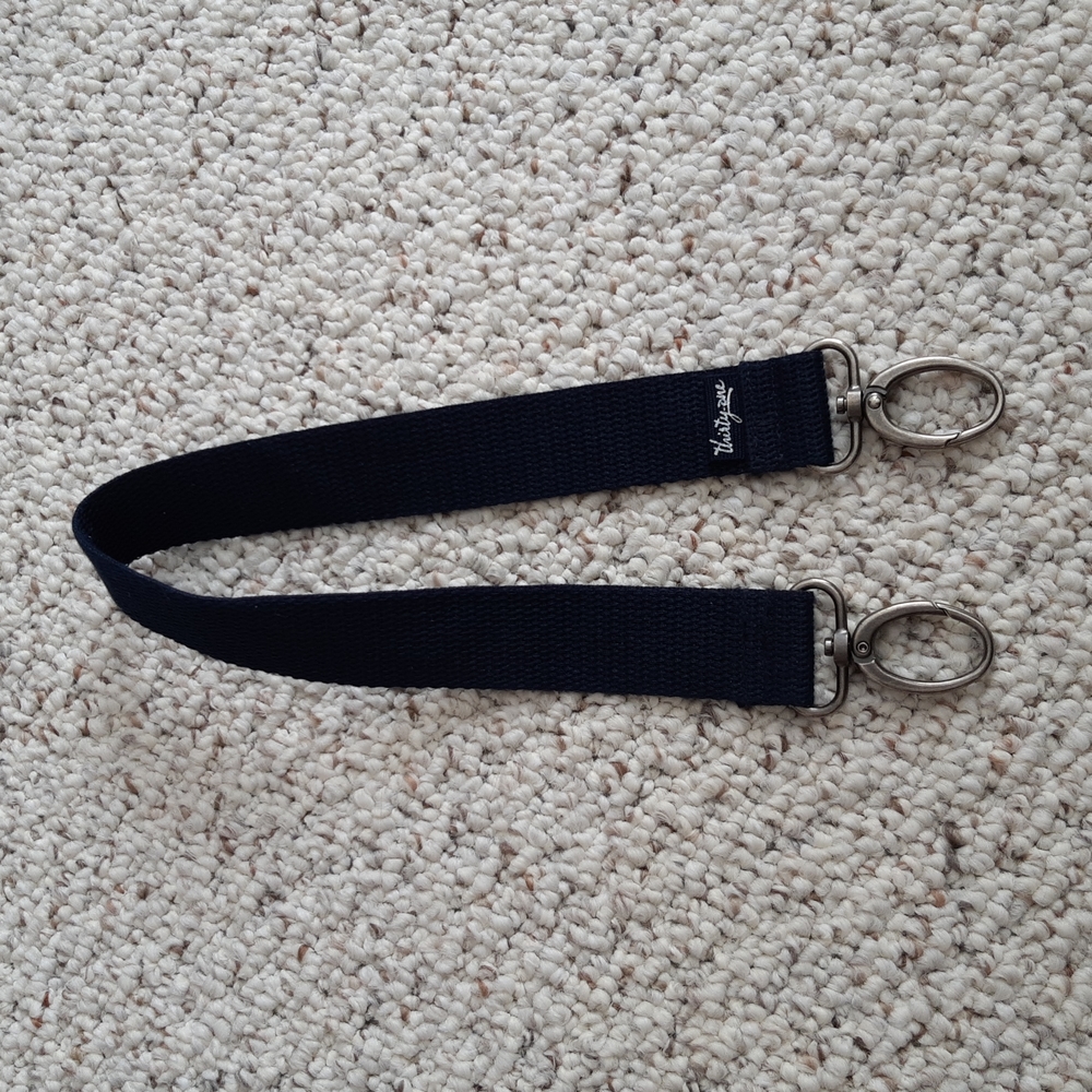 Thirty-one Strap